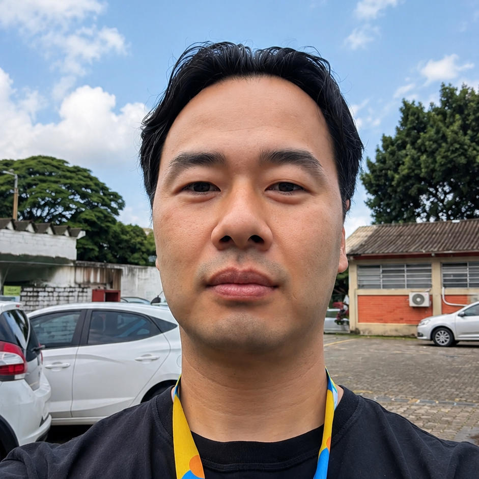 Jeferson Matsui