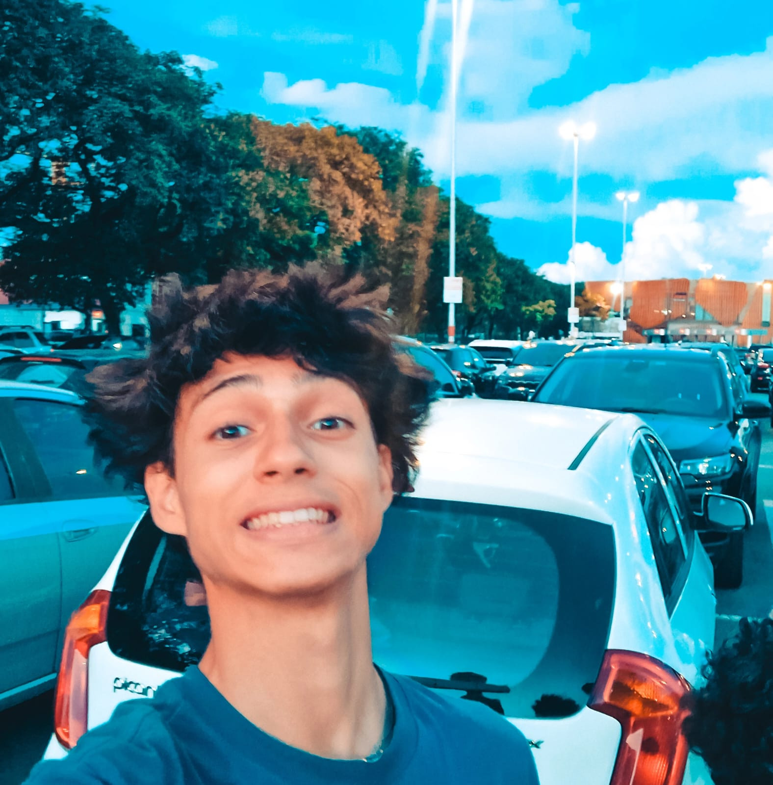 Guilherme Damaceno
